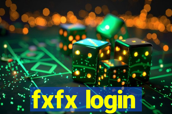 fxfx login